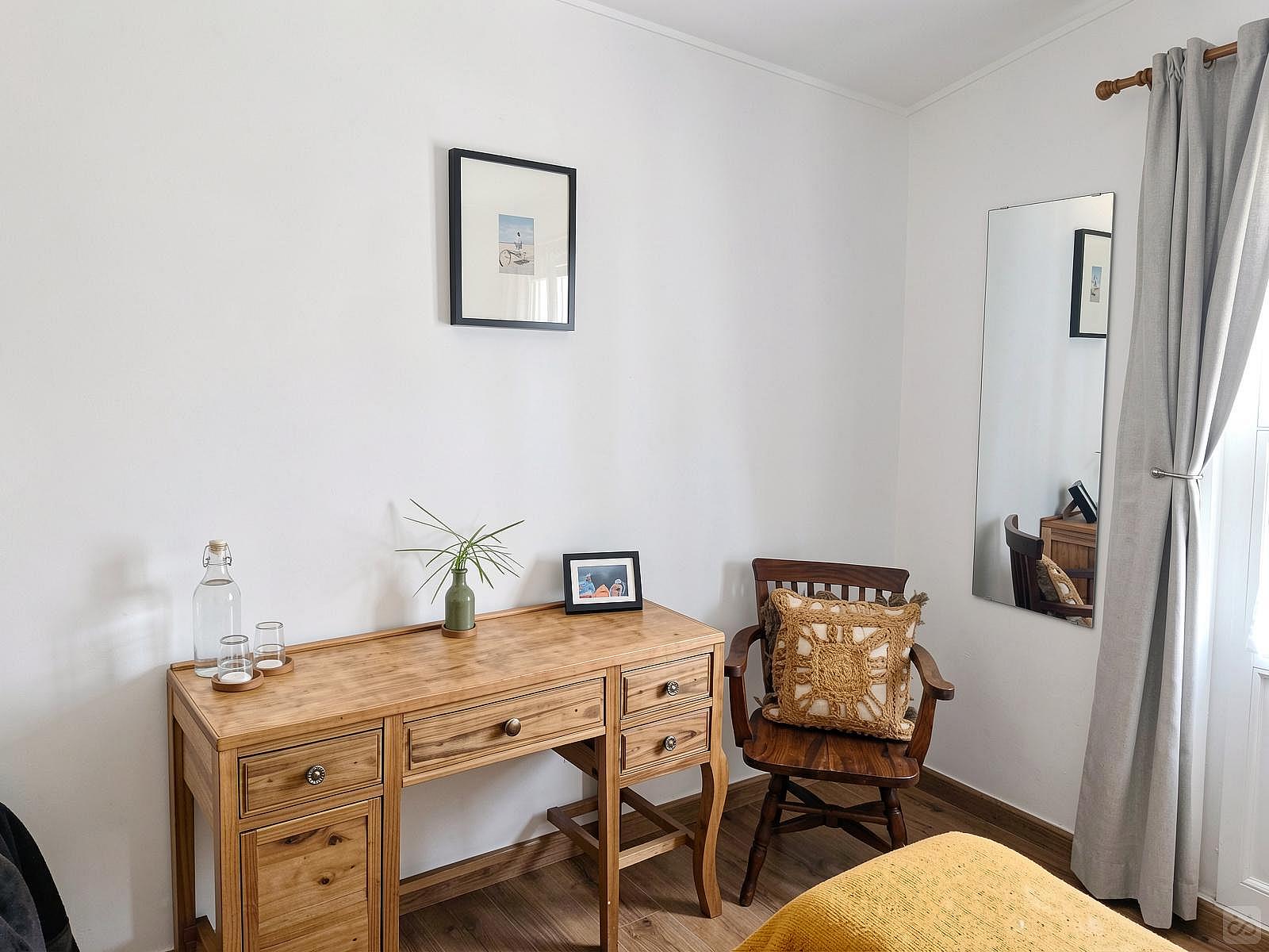 Double Bedroom (1 Person) - 75