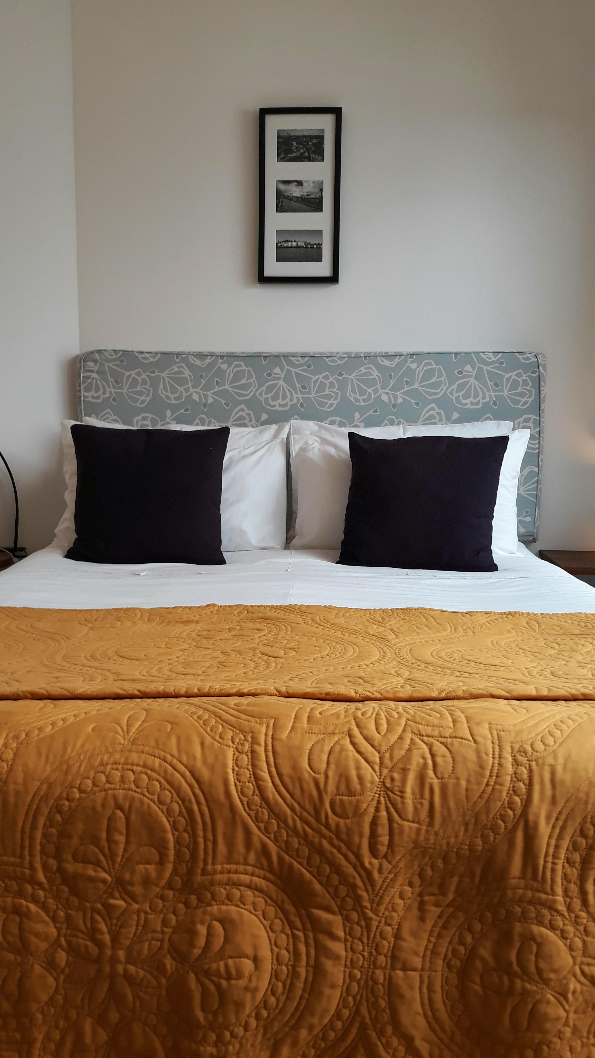 Double Bedroom (1 Person) - 18