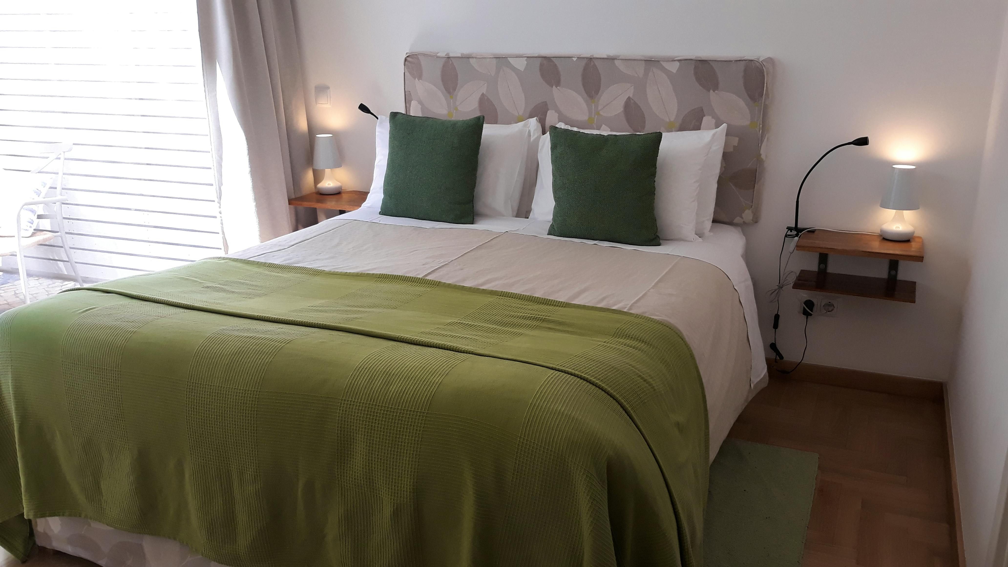 Double Bedroom (1 Person) - 21