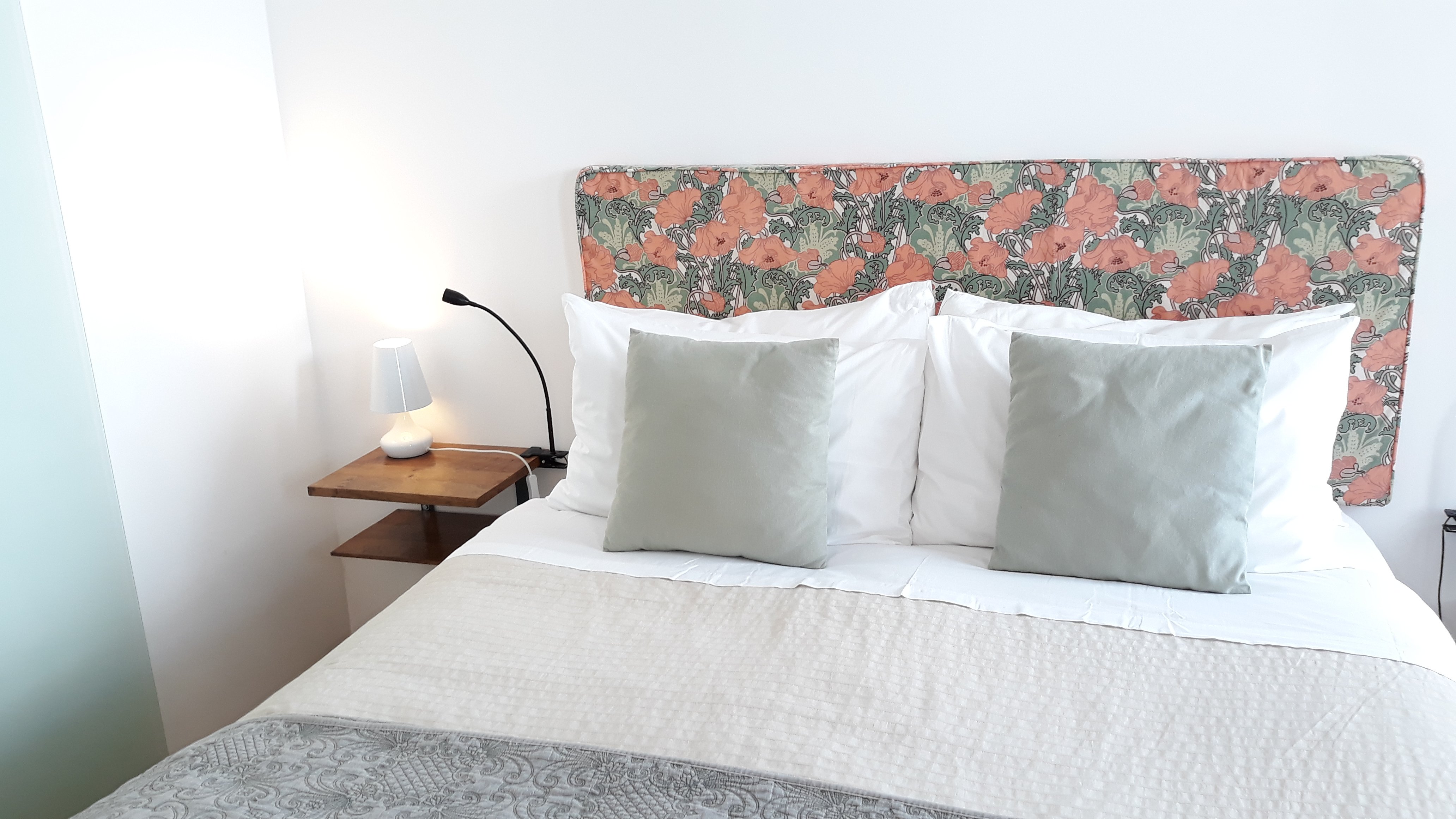 Double Bedroom (1 Person) - 38
