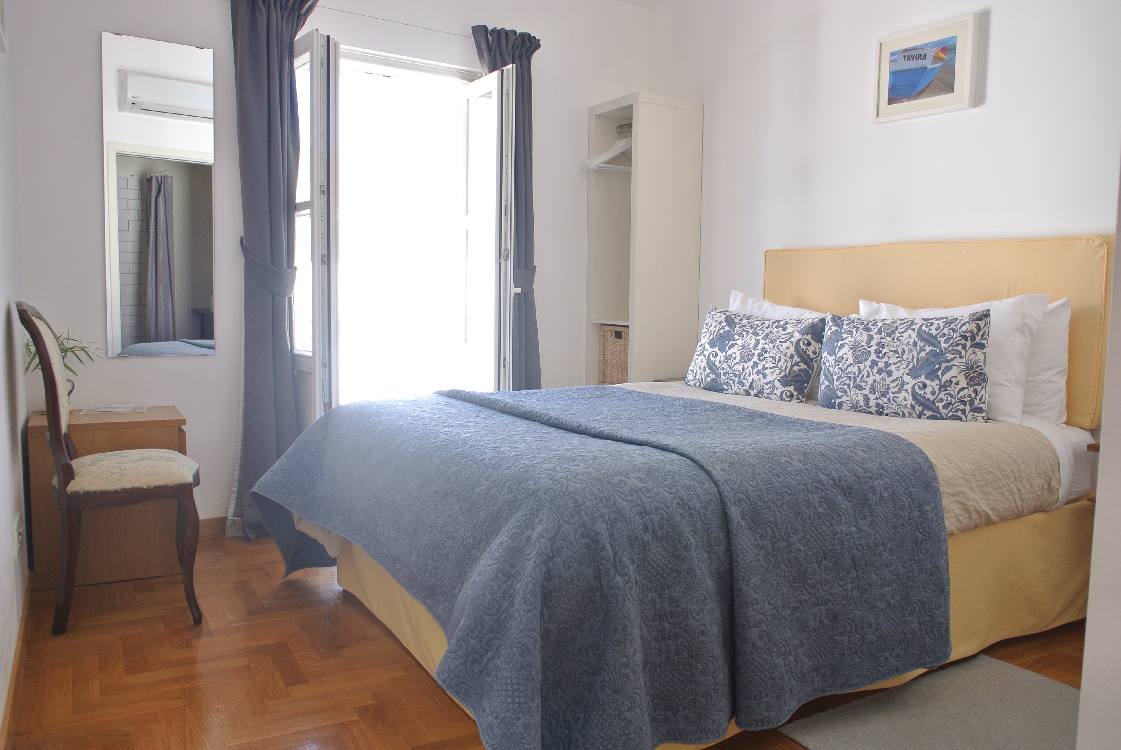Double Bedroom (1 Person) - 13