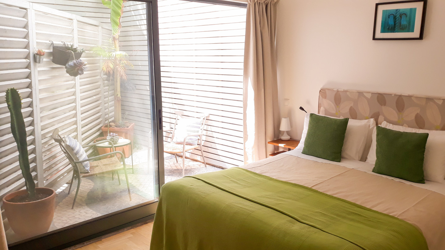 Double Bedroom (2 People) - 16