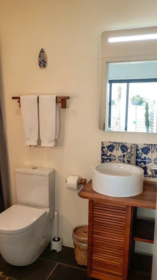 Double Bedroom (2 People) - 12