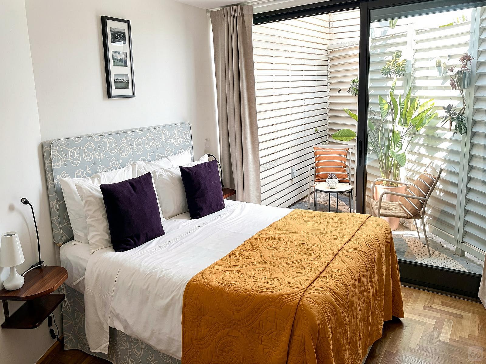 Double Bedroom (2 People) - 29