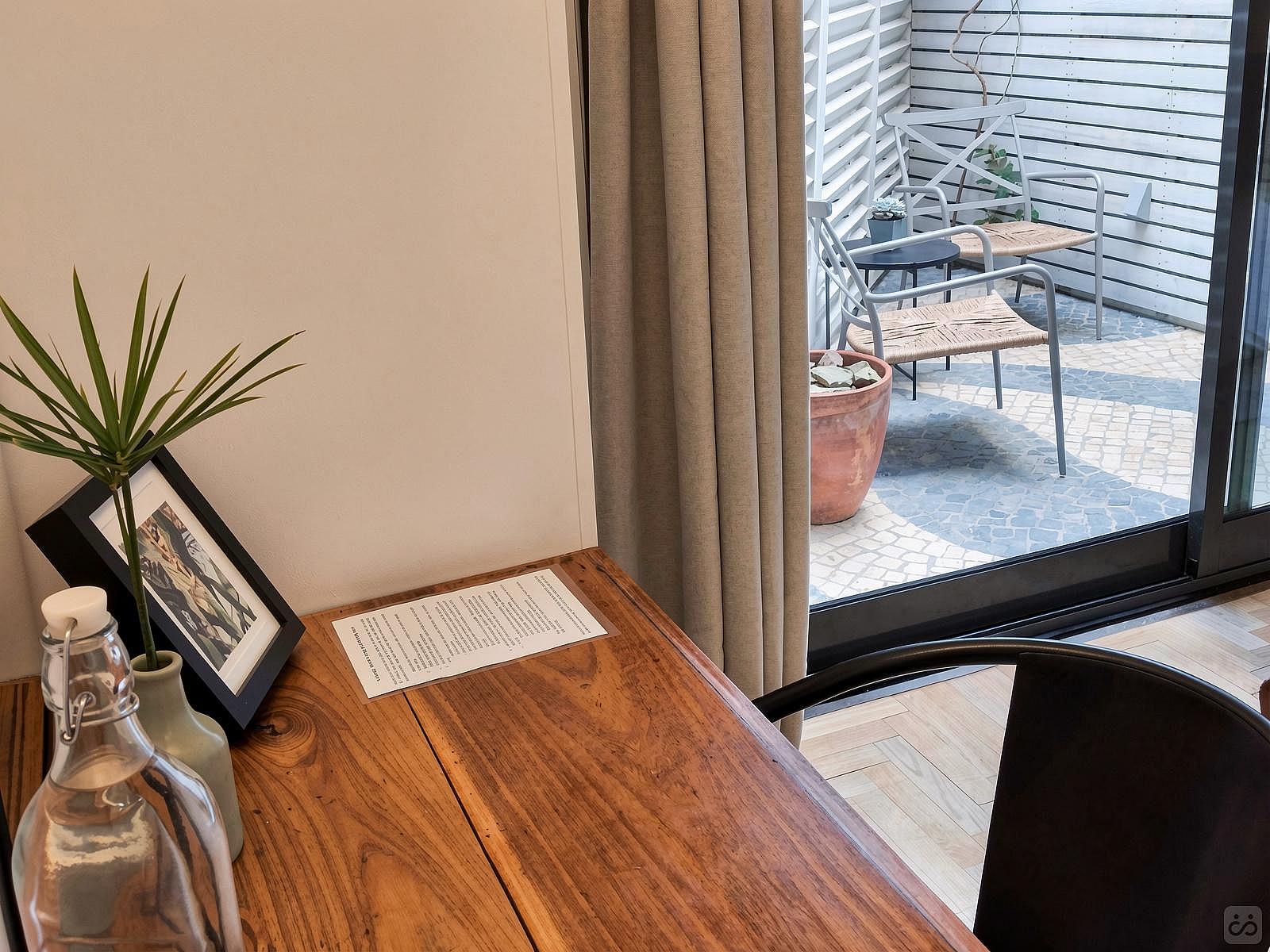 Double Bedroom (2 People) - 34