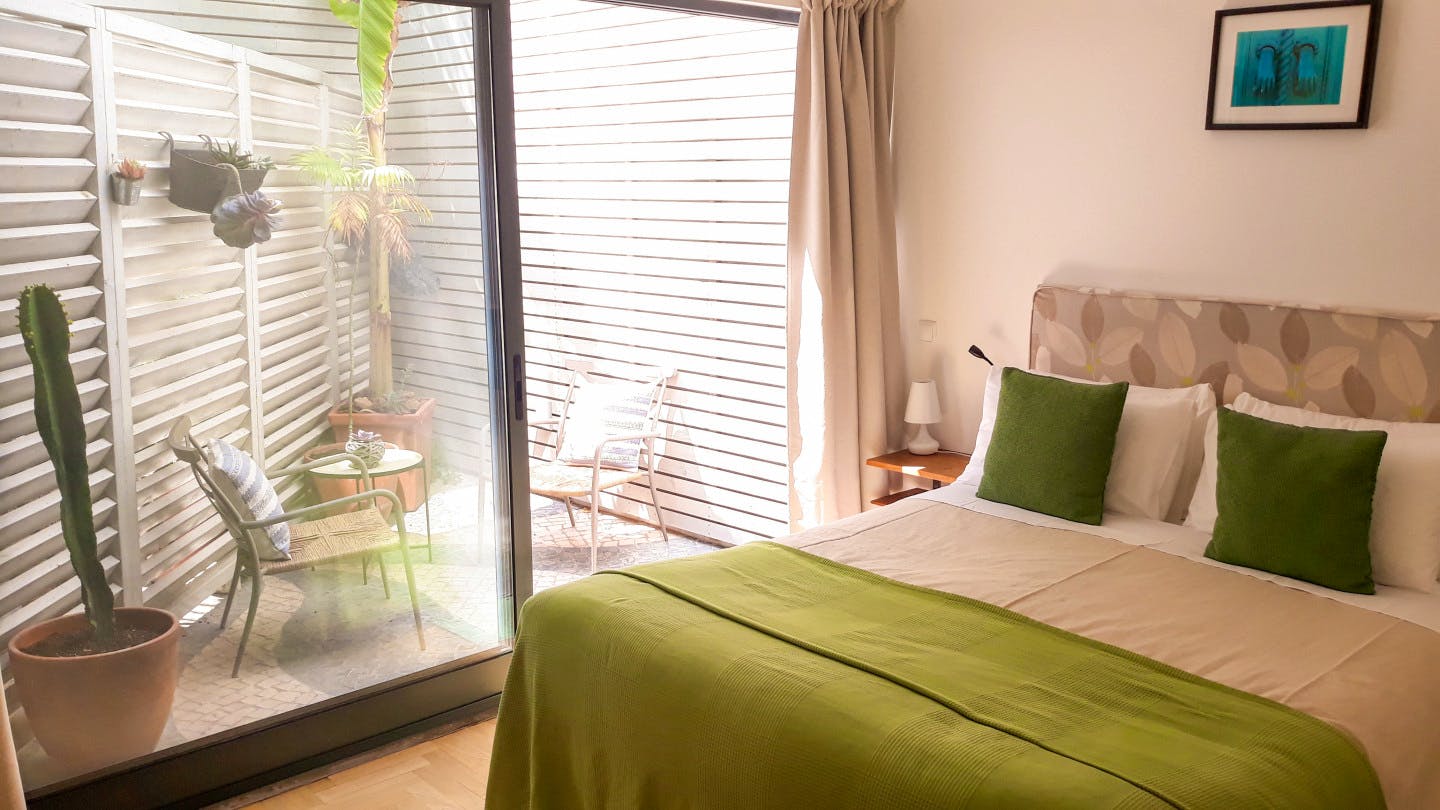 Double Bedroom (2 People) - 9
