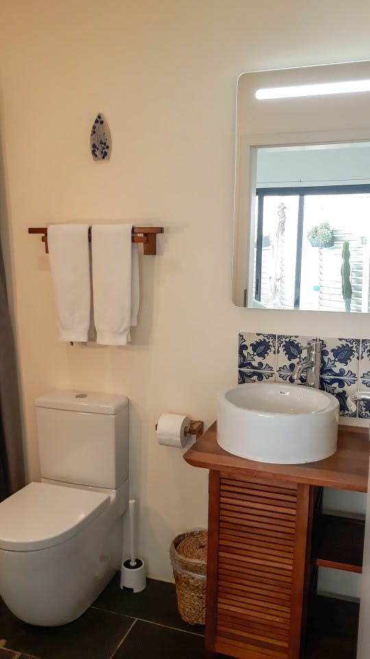Double Bedroom (2 People) - 5