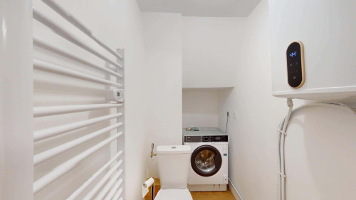 APPARTEMENT - BRESSIGNY - Gallery - 5