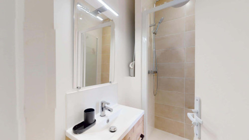 APPARTEMENT - BRESSIGNY - Gallery - 6