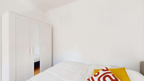 APPARTEMENT - BRESSIGNY