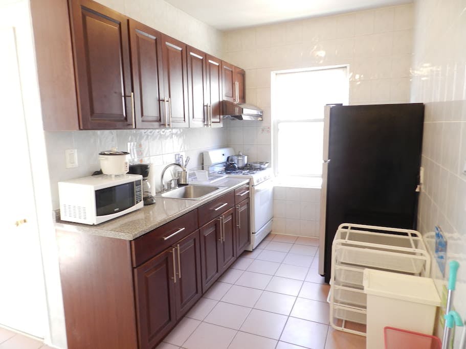 Classic Apt. w/ Workspace