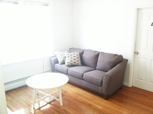 Classic Apt. w/ Workspace  - Gallery -  4