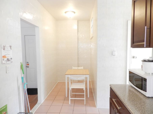 Classic Apt. w/ Workspace  - Gallery -  5