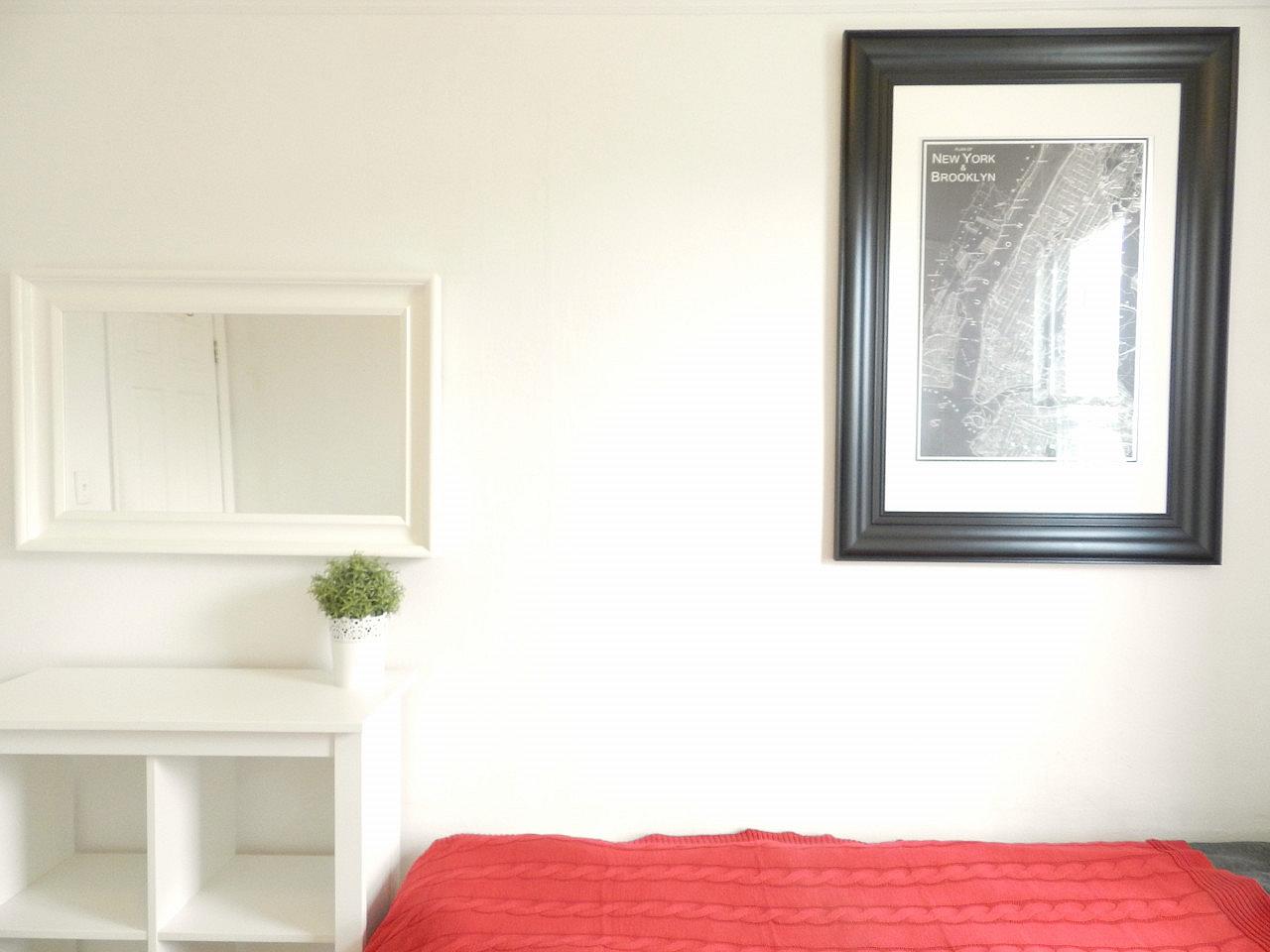  Room C  -  Classic Apt. w/ Workspace  - Gallery -  50