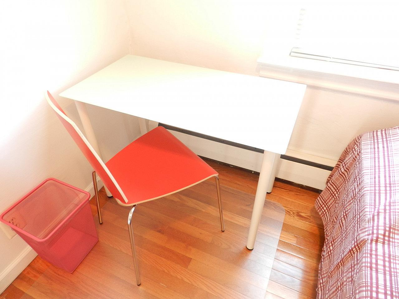  Room D  -  Classic Apt. w/ Workspace  - Gallery -  26