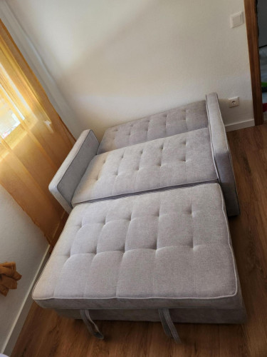 Bright flat in Unhais da Serra, Covilhã