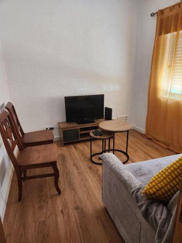 Bright flat in Unhais da Serra, Covilhã