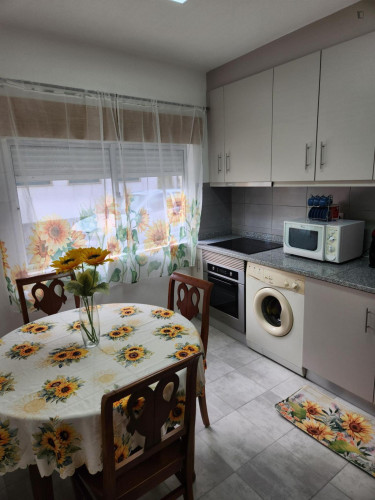 Bright flat in Unhais da Serra, Covilhã - Gallery - 5
