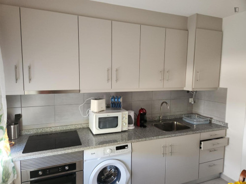 Bright flat in Unhais da Serra, Covilhã - Gallery - 6