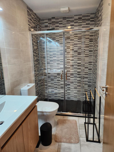 Bright flat in Unhais da Serra, Covilhã - Gallery - 8