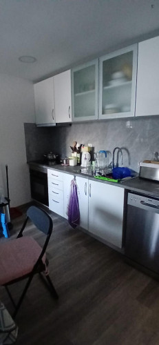 Cozy 1 Bedroom House close to University of Beira Interior