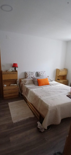 Cozy 1 Bedroom House close to University of Beira Interior