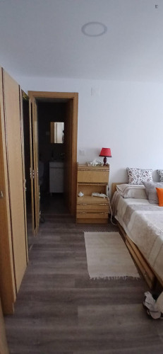 Cozy 1 Bedroom House close to University of Beira Interior
