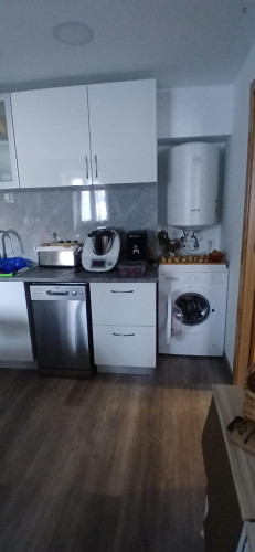 Cozy 1 Bedroom House close to University of Beira Interior