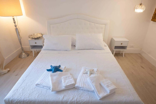Apartment in Via XXVII Marzo, La Spezia for 110 m² with 2 bedrooms