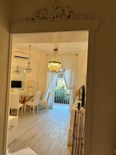 Apartment in Via XXVII Marzo, La Spezia for 110 m² with 2 bedrooms - Gallery - 7