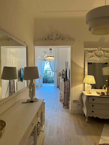 Apartment in Via XXVII Marzo, La Spezia for 110 m² with 2 bedrooms - Gallery - 12