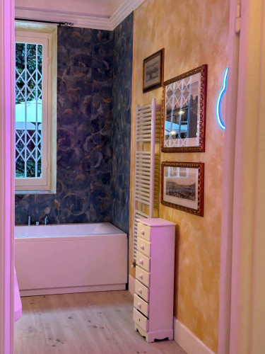 Apartment in Via XXVII Marzo, La Spezia for 110 m² with 2 bedrooms - Gallery - 15
