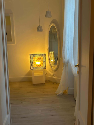 Apartment in Via XXVII Marzo, La Spezia for 110 m² with 2 bedrooms