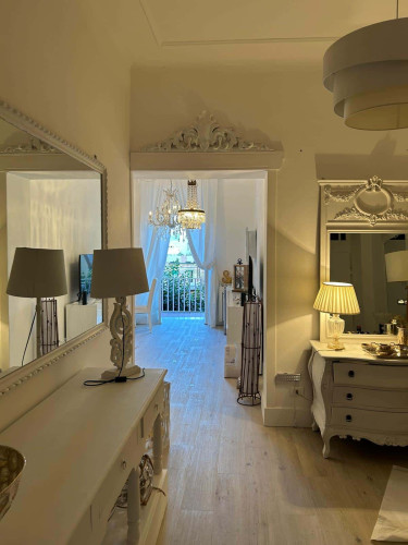 Apartment in Via XXVII Marzo, La Spezia for 110 m² with 2 bedrooms