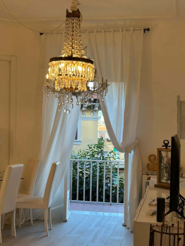 Apartment in Via XXVII Marzo, La Spezia for 110 m² with 2 bedrooms - Gallery - 13