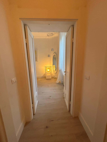 Apartment in Via XXVII Marzo, La Spezia for 110 m² with 2 bedrooms - Gallery - 8