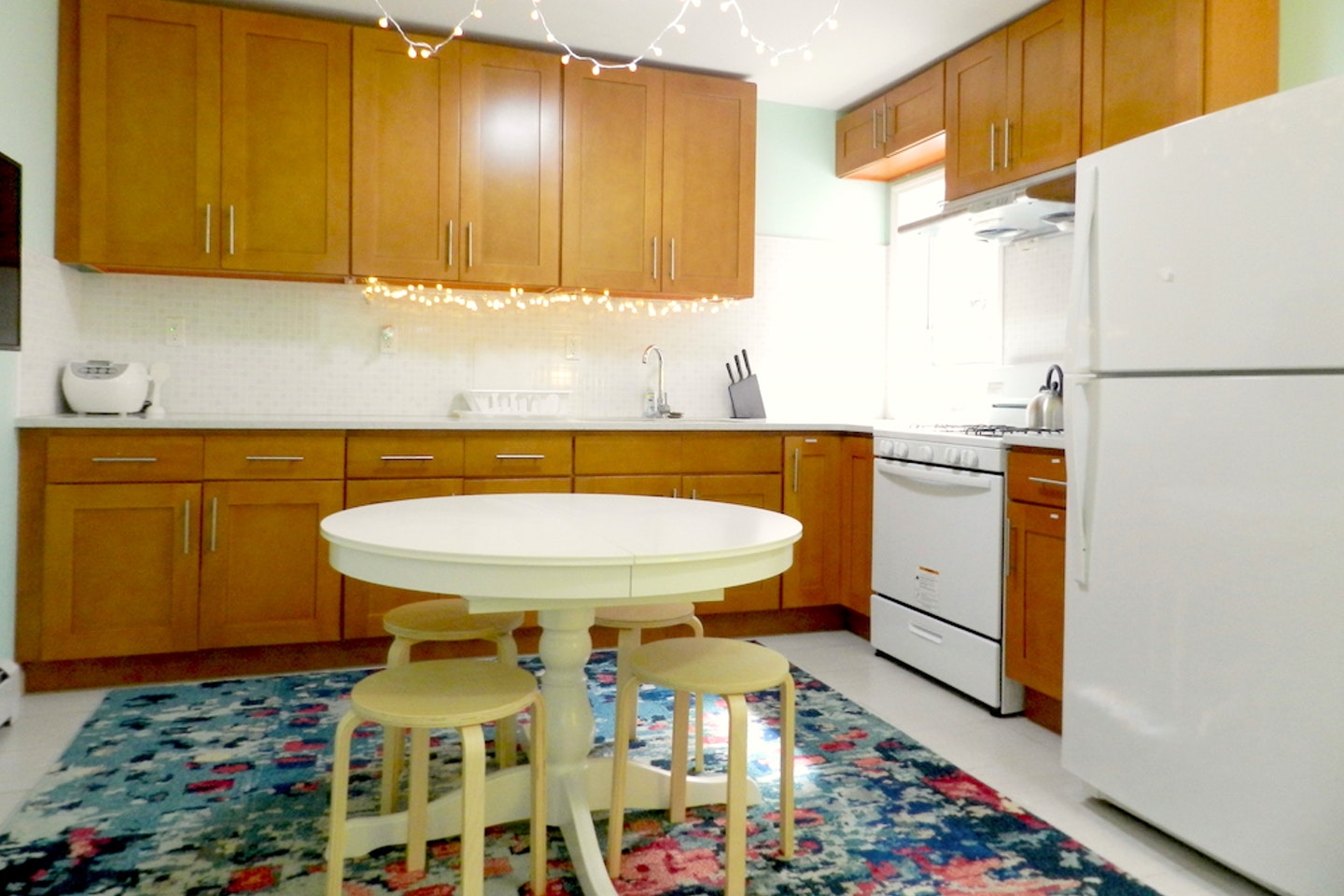 Cozy Townhouse w/ Workspace