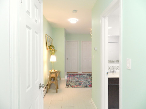 Cozy Townhouse w/ Workspace  - Gallery -  4