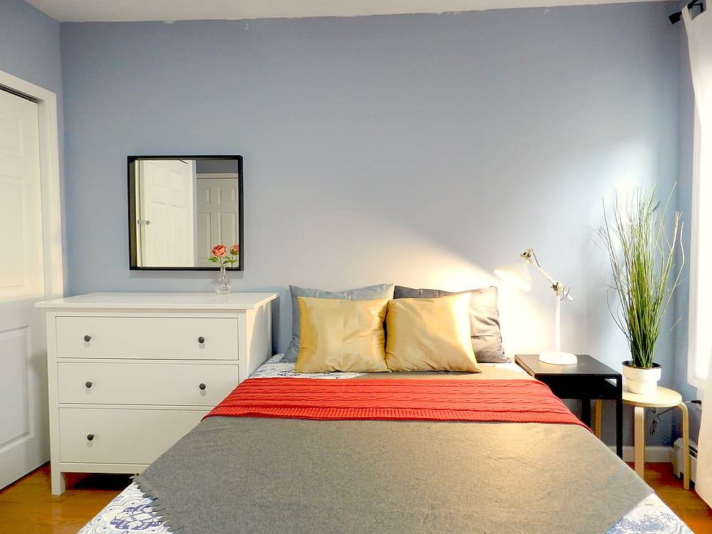  Room A  -  Cozy Townhouse w/ Workspace  - Gallery -  25