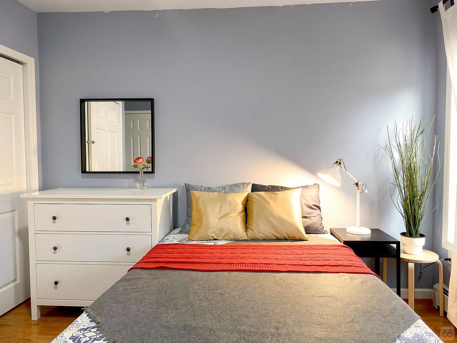  Room A  -  Cozy Townhouse w/ Workspace  - Gallery -  30