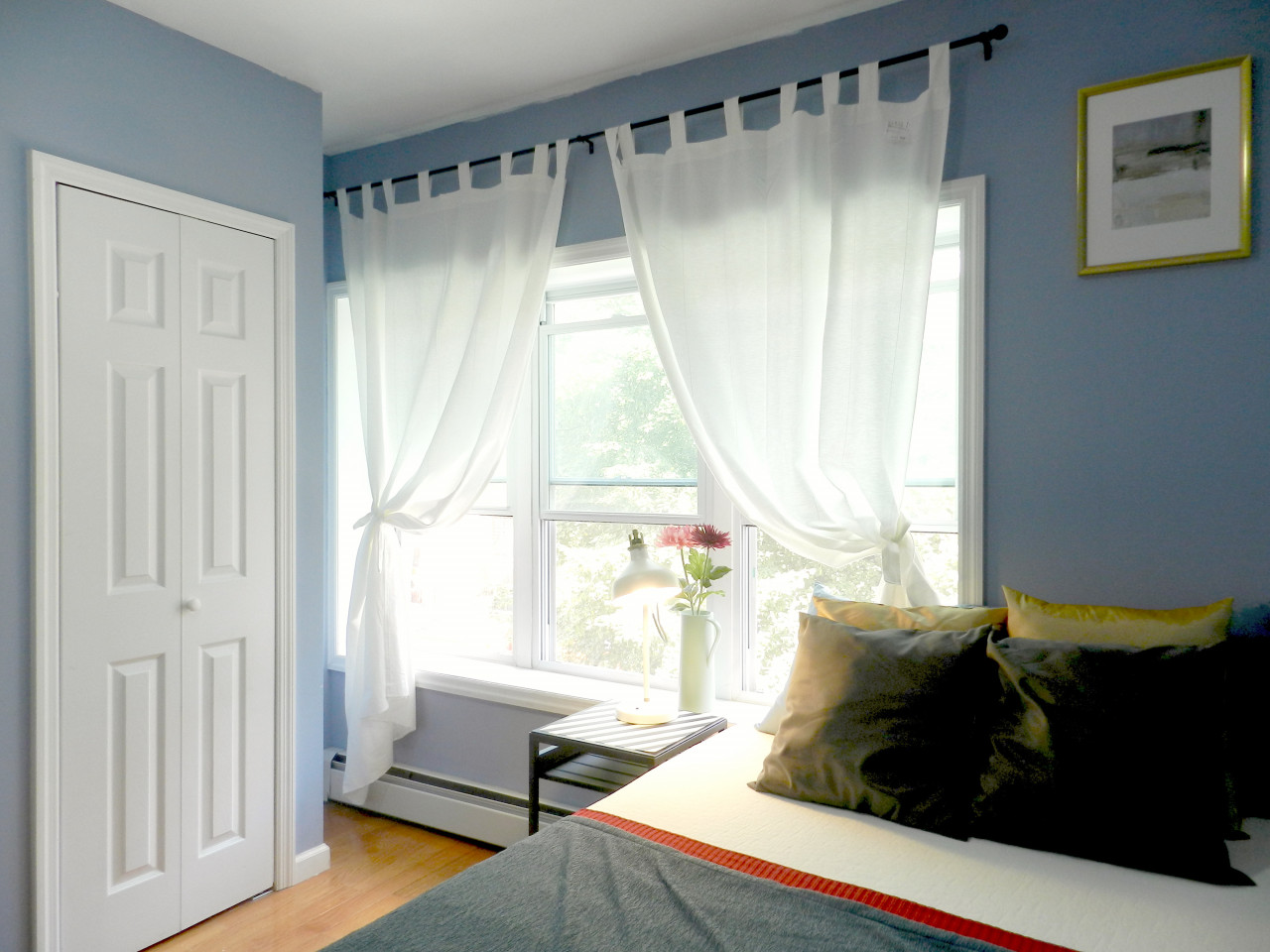  Room B  -  Cozy Townhouse w/ Workspace  - Gallery -  26