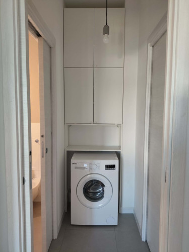 Apartment in Via Fabio Filzi, La Spezia for 55 m² with 1 bedroom - Gallery - 3