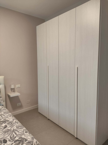 Apartment in Via Fabio Filzi, La Spezia for 55 m² with 1 bedroom - Gallery - 13