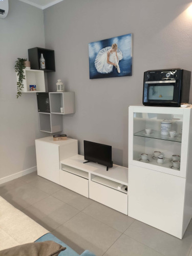 Apartment in Via Fabio Filzi, La Spezia for 55 m² with 1 bedroom - Gallery - 9