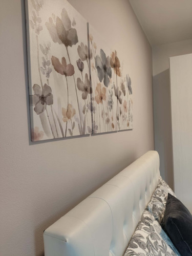Apartment in Via Fabio Filzi, La Spezia for 55 m² with 1 bedroom - Gallery - 14