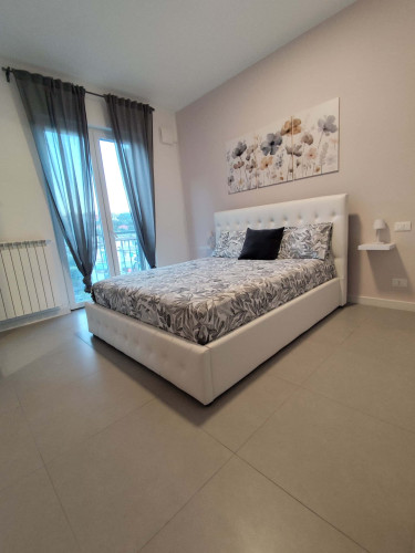 Apartment in Via Fabio Filzi, La Spezia for 55 m² with 1 bedroom