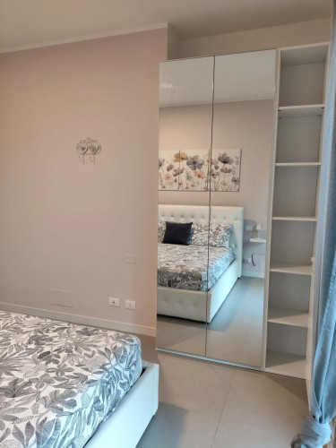Apartment in Via Fabio Filzi, La Spezia for 55 m² with 1 bedroom