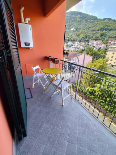 Apartment in Via Fabio Filzi, La Spezia for 55 m² with 1 bedroom - Gallery - 11
