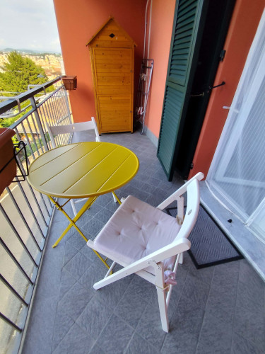 Apartment in Via Fabio Filzi, La Spezia for 55 m² with 1 bedroom - Gallery - 12