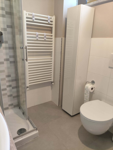 Apartment in Via Fabio Filzi, La Spezia for 55 m² with 1 bedroom - Gallery - 6